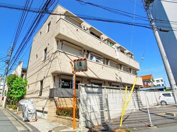 エス ルミエール の物件内観写真